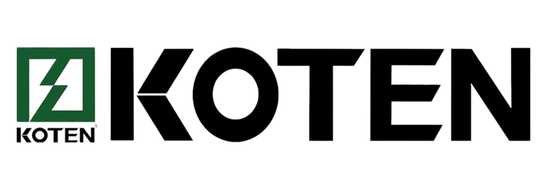 KOTEN logo